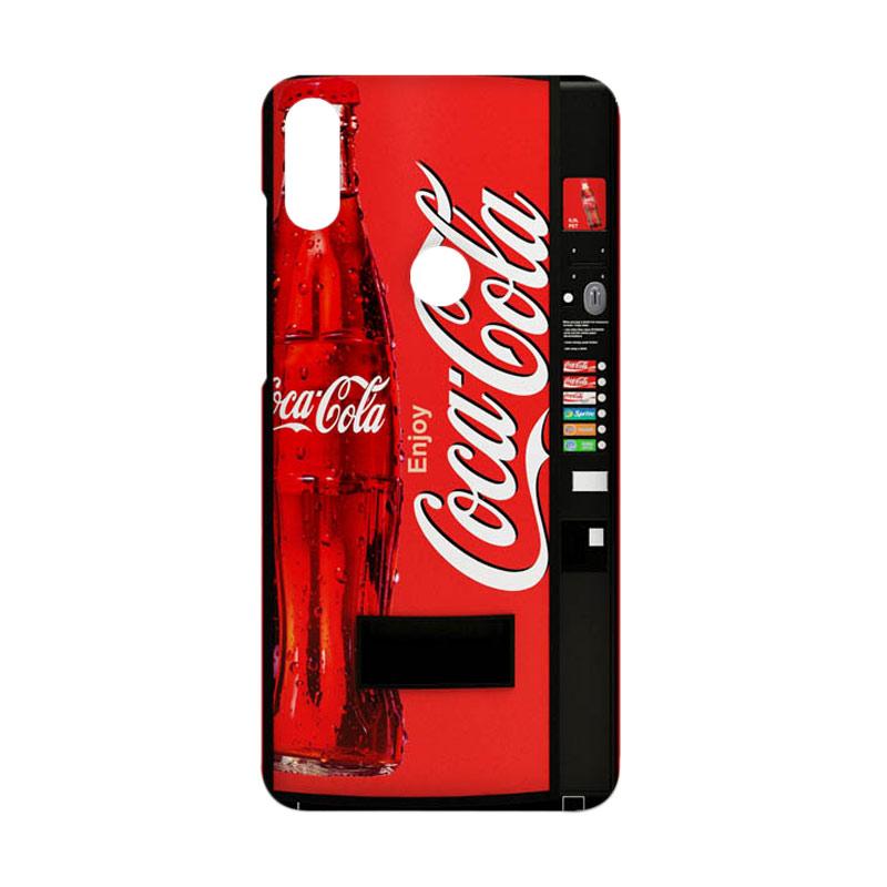 Jual Guard Case Coca Cola Vending Machine L2154 Custom Hardcase Casing For Asus Max Pro M1 Online Agustus 2020 Blibli Com