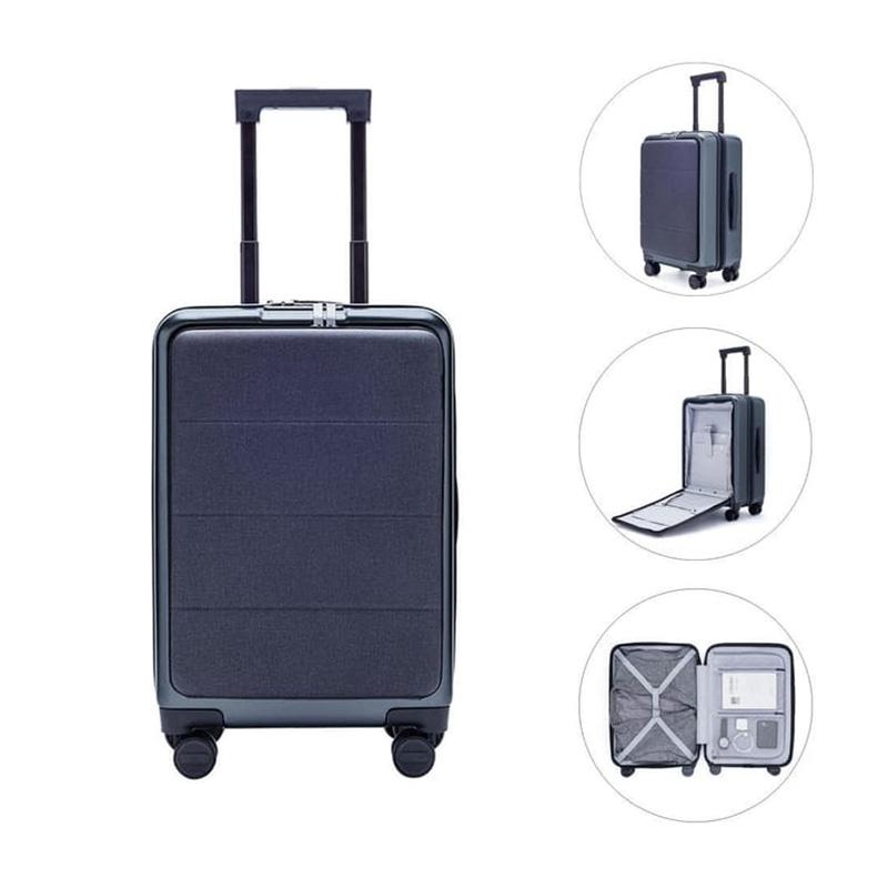 carry on luggage size 20 inch