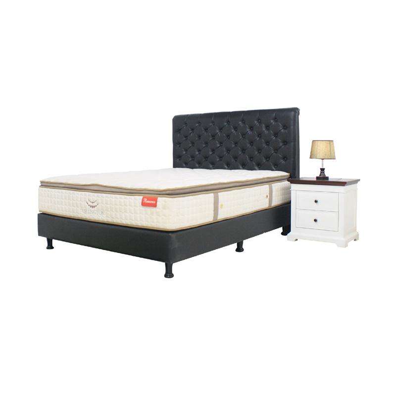 Jual Romance Wellington Kasur Springbed Kasur Only Murah Juli