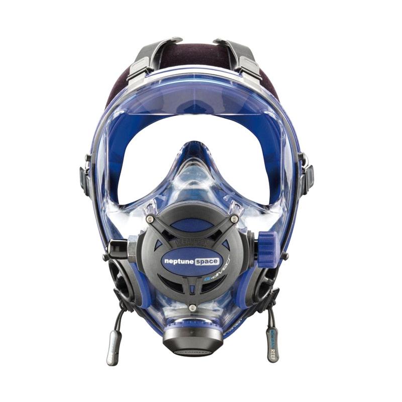 Jual Ocean Reef Full Face Mask G Divers Or0250xx Peralatan