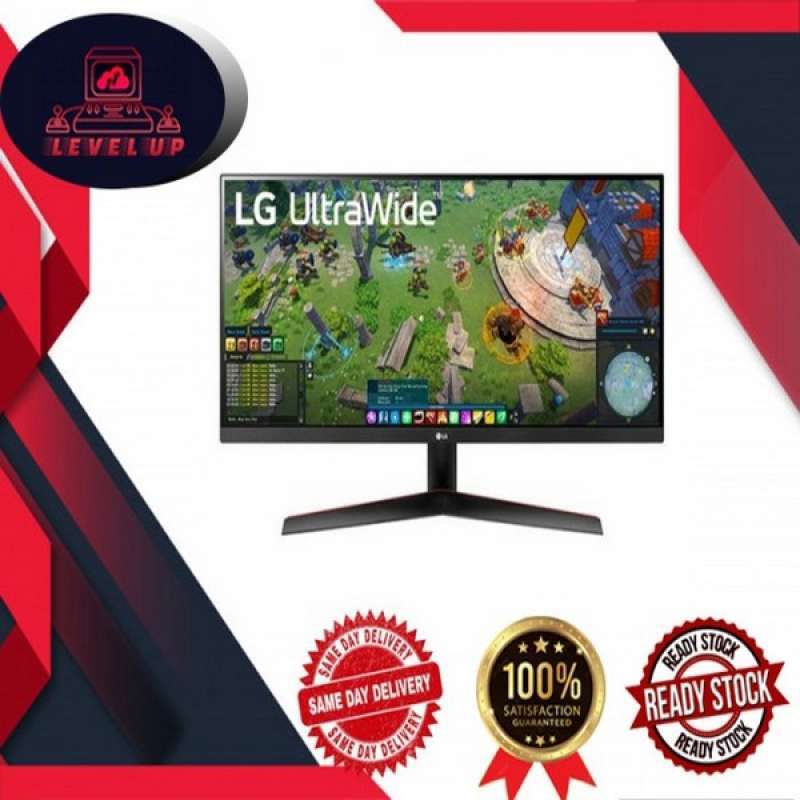 Jual Promo Lg Monitor 29Wp60 Fhd 29 Hdr 