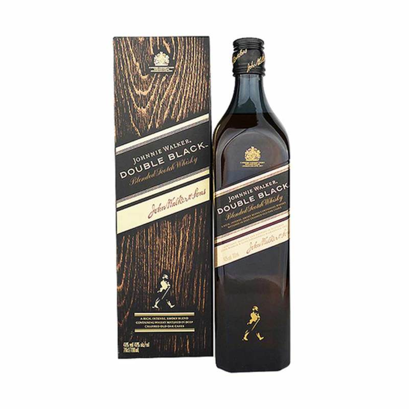 Jual Johnnie Walker Double Black Label di Seller VINES ...