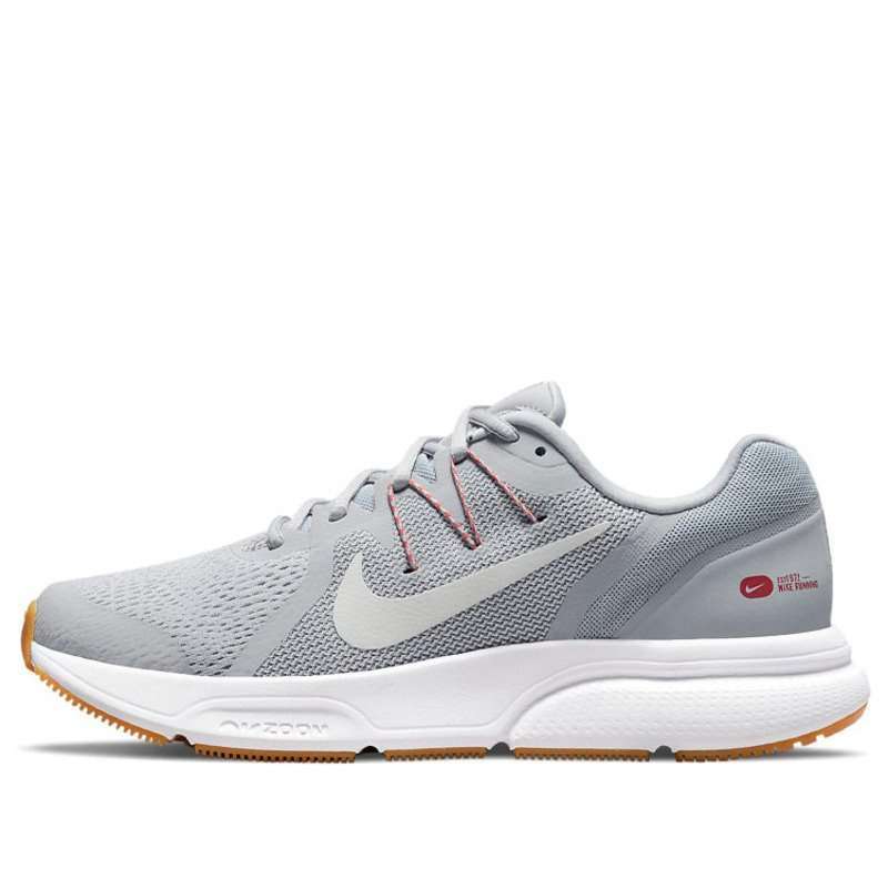Promo Sepatu Lari Nike Men's Zoom Span 