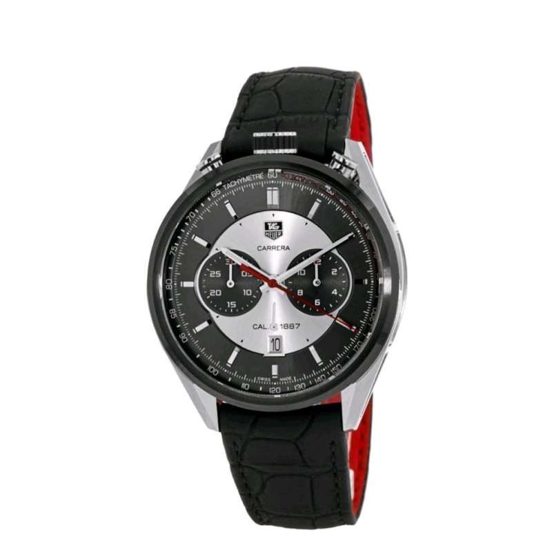 Jual Tag Heuer Carrera 1887 Jack Heuer 