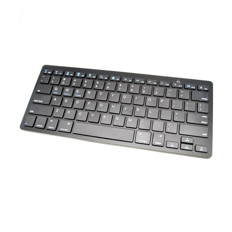 Jual Enable Home Bk3001 Rovtop Keyboard Bluetooth Portable Black Online Oktober 2020 Blibli Com