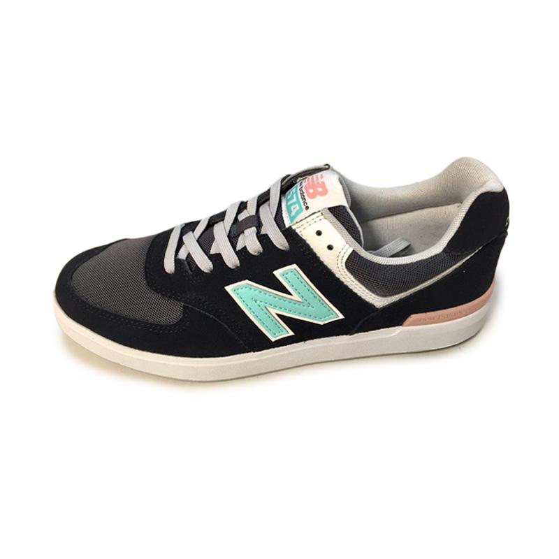 new balance 574 skate style