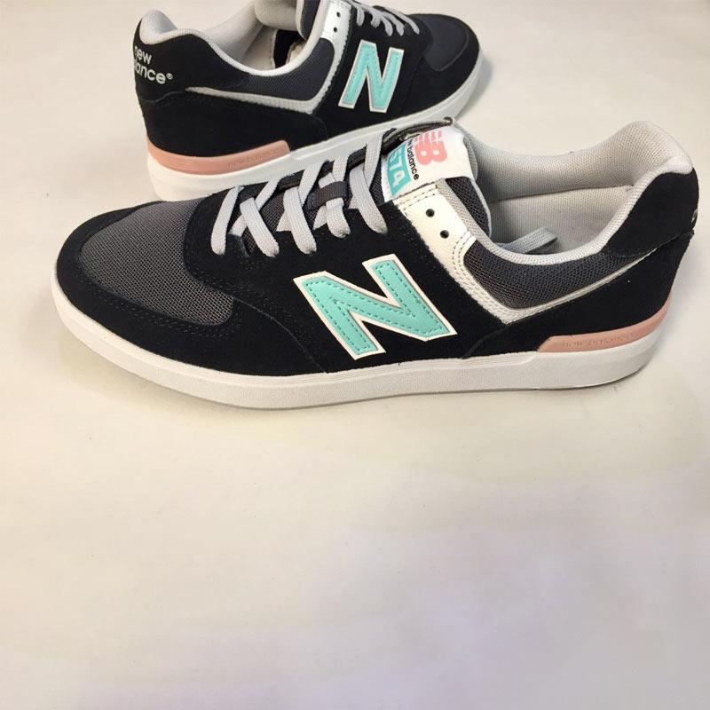 sepatu new balance skateboard
