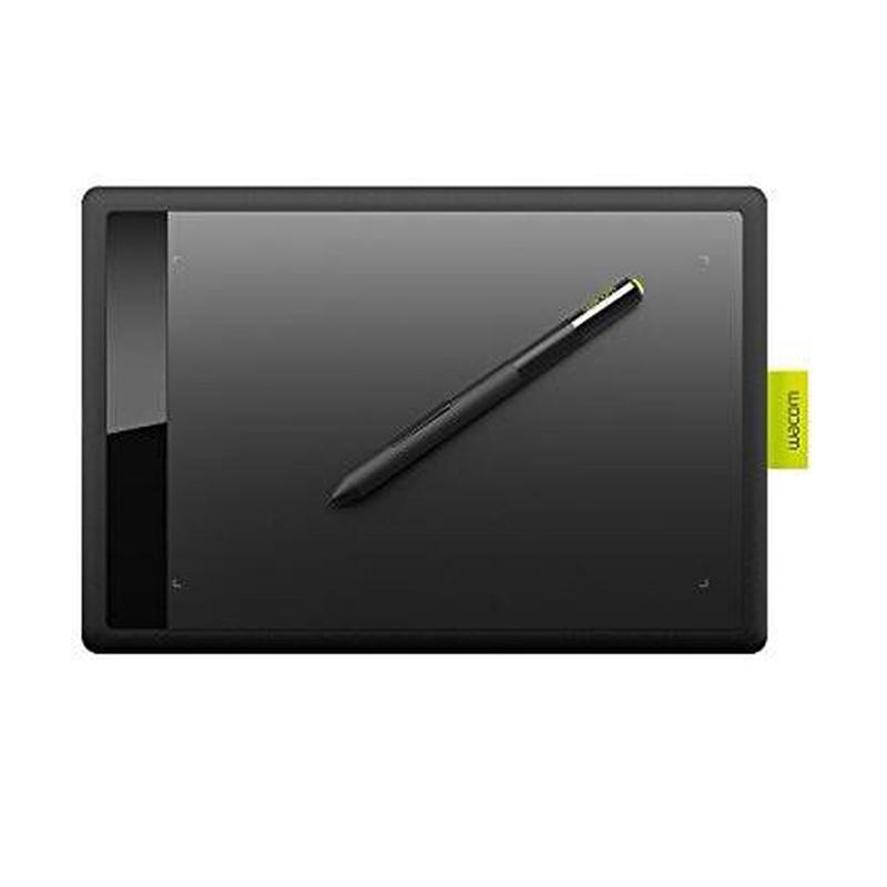 Jual Wacom Ctl 672 One Pen Tablet Medium Online November 2020 Blibli