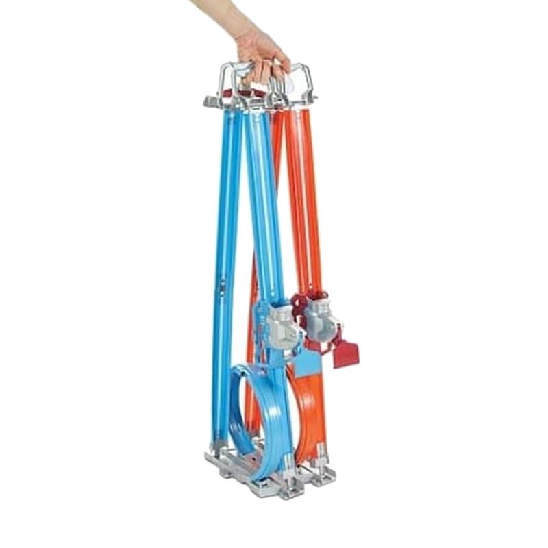 hot wheels double track