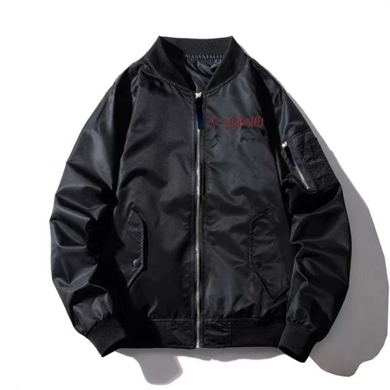 Promo Jaket Bomber Sukajan Series Original X Urband Tiger Xl Diskon 9 Di Seller Majujaya Store Muktisari Kab. Ciamis Blibli