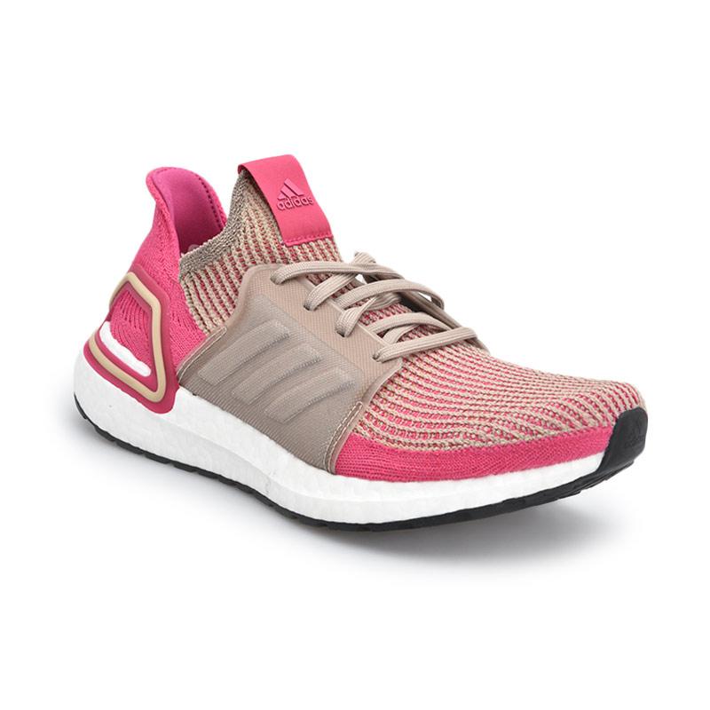 Jual adidas Ultraboost 19 Women Running 