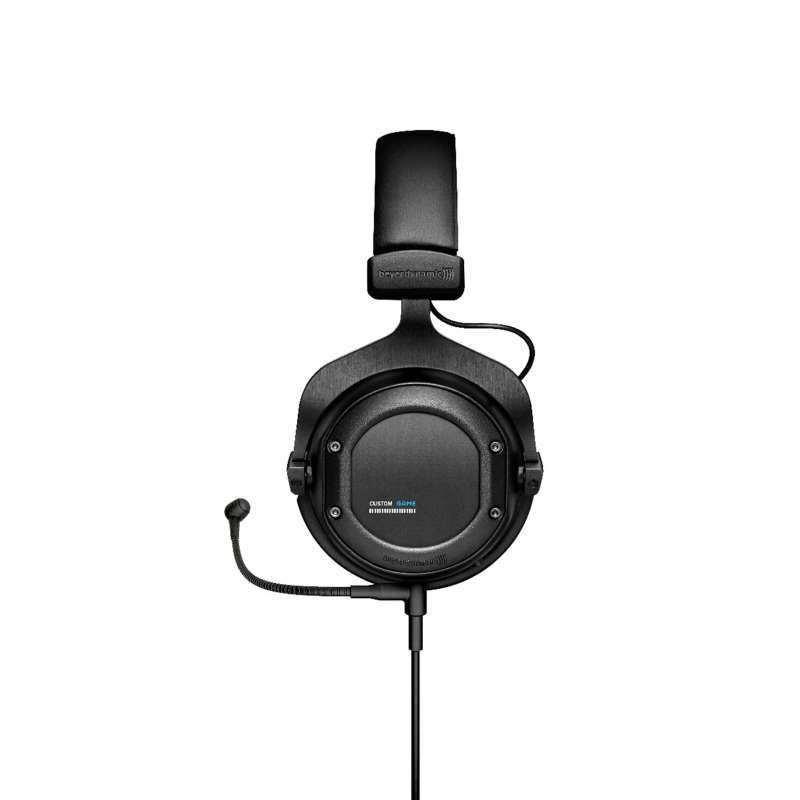 Over Ear Stereo Gaming Headphone 