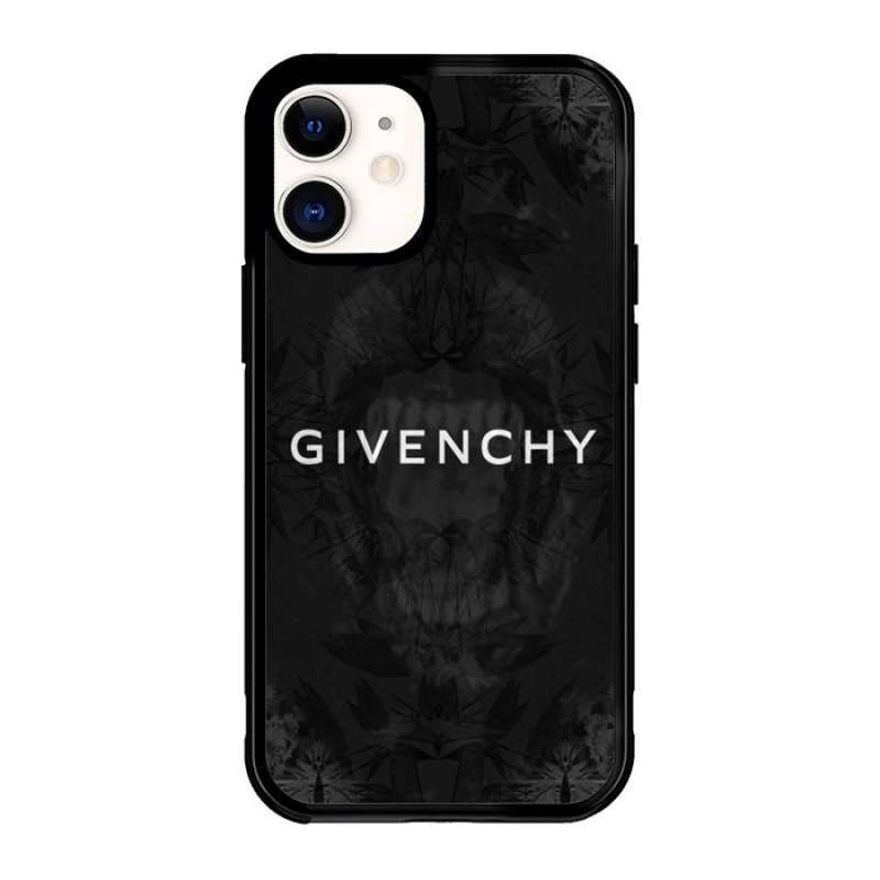 Promo Case Casing Iphone 12 Mini Givenchy Bo0111 Diskon 9 Di Seller Myfoxy Kota Semarang Jawa Tengah Blibli
