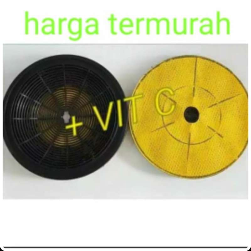 carbon filter cooker hood modena