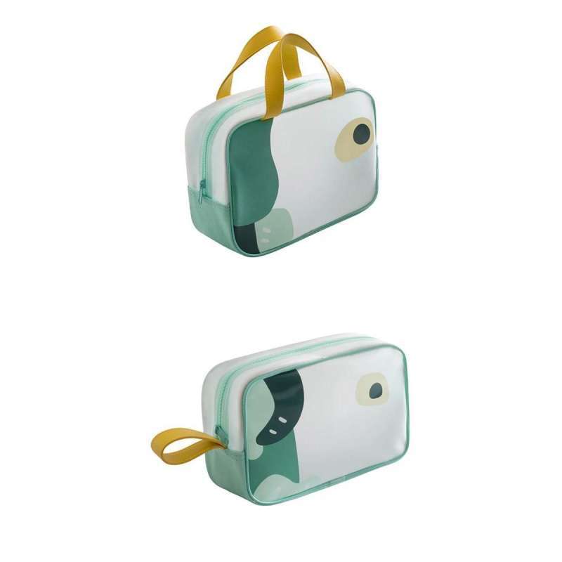 Makeup Bag Lipstick Makeup Organizer 