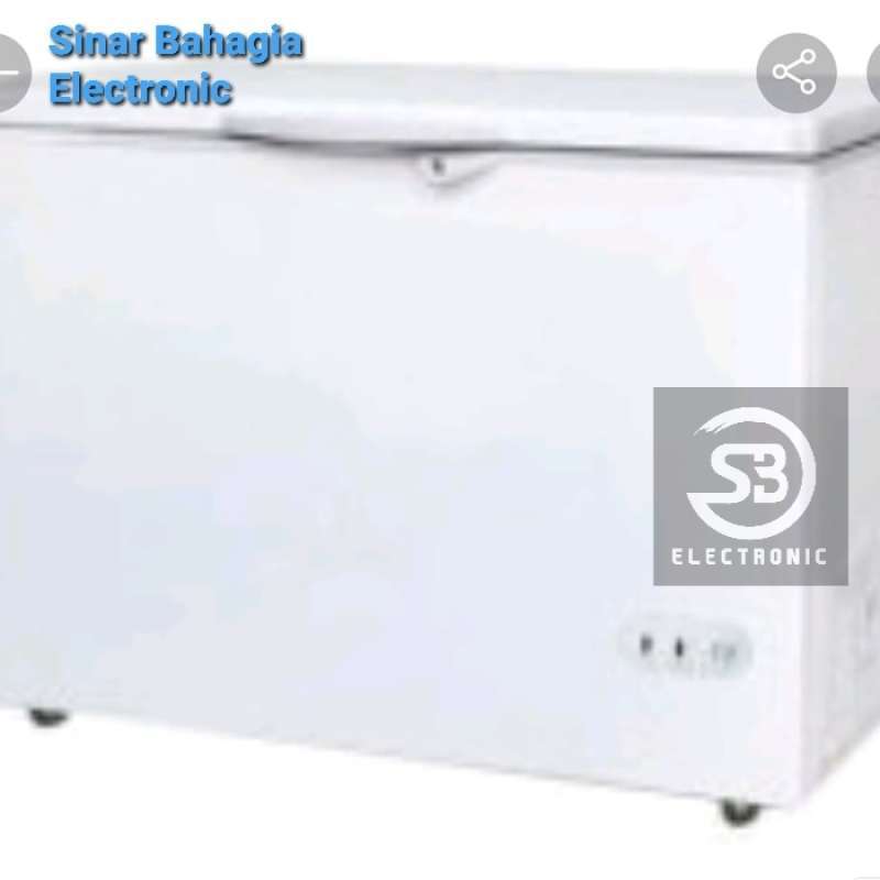 Freezer uchida 200 liter hot sale