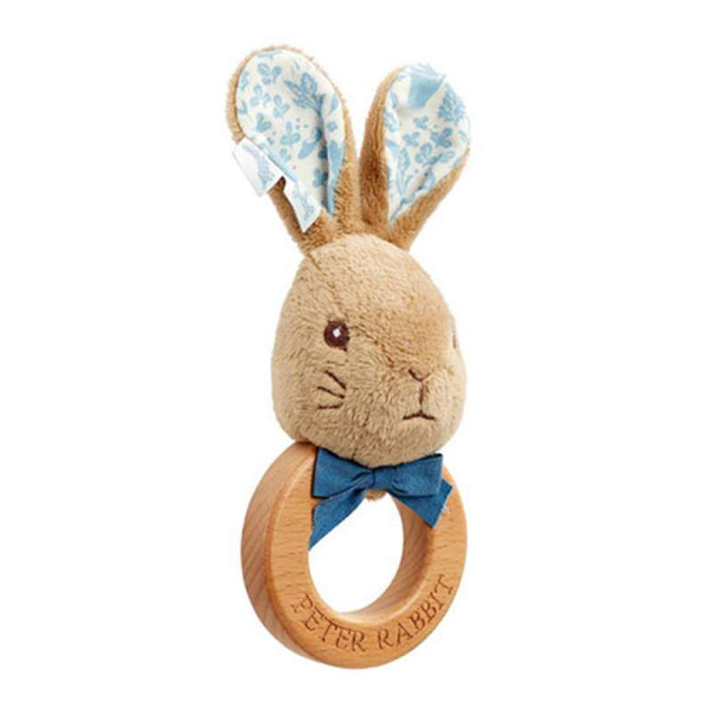 Jual Beatrix Potter Peter Rabbit 