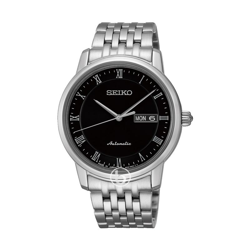 Seiko presage 4r36 hot sale