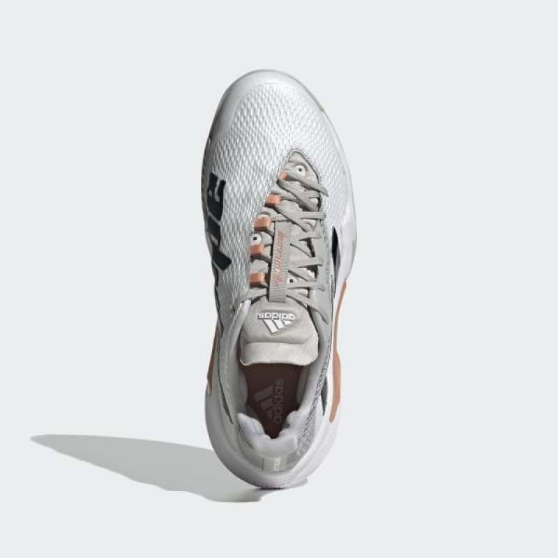 Adidas barricade women's shop