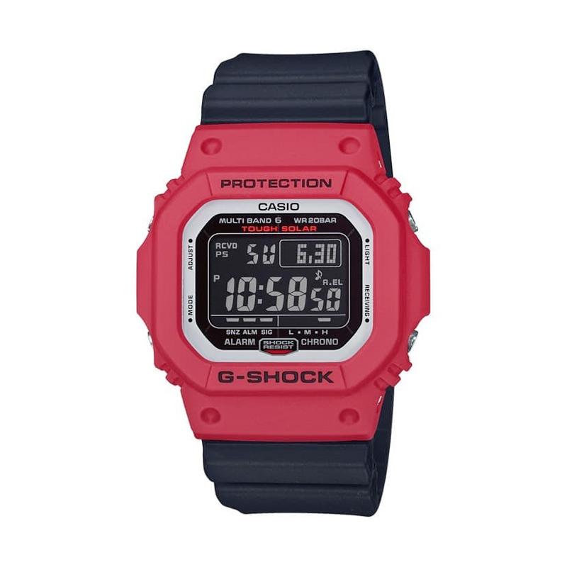 Jam g sale shock digital