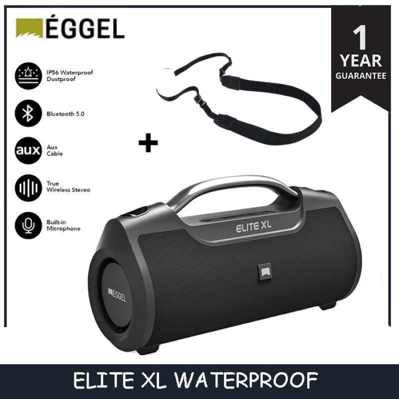 Speaker eggel elite 2025