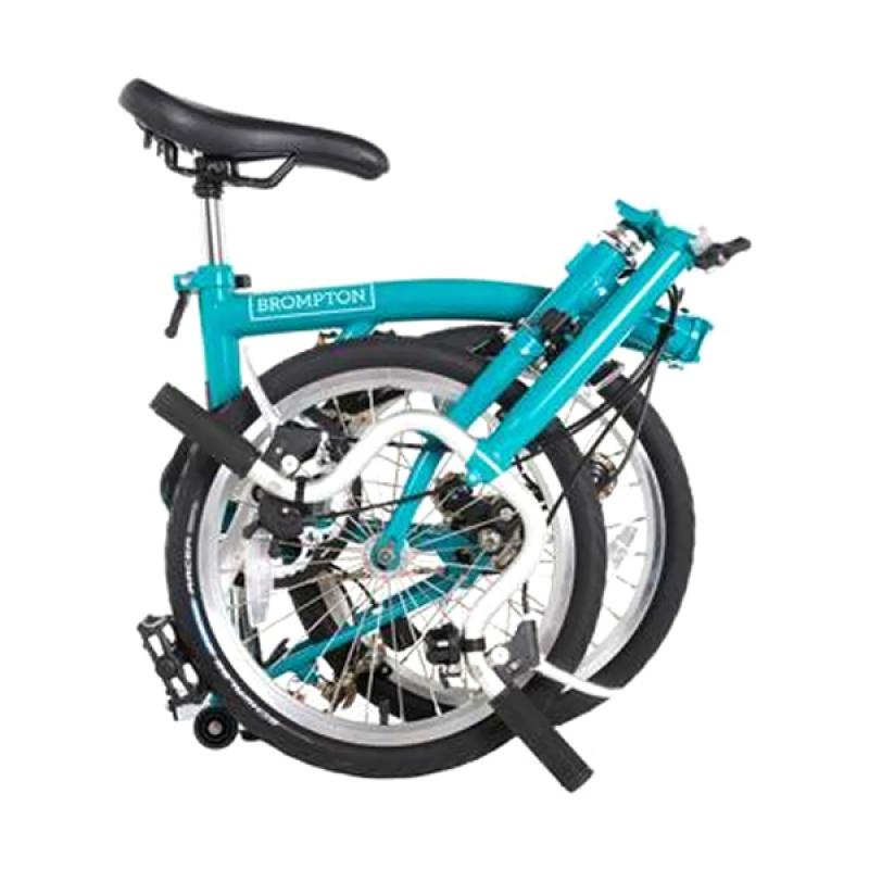 brompton b75 harga