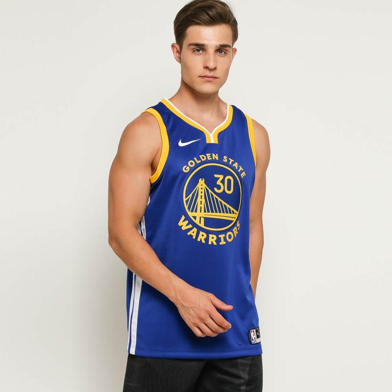 steph curry nike jersey