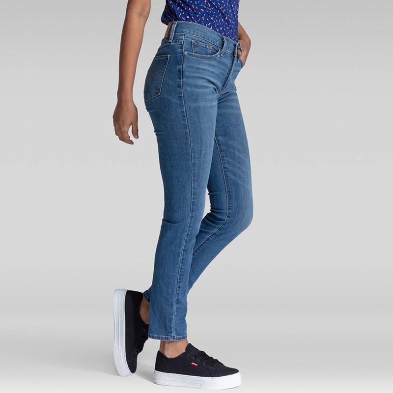 Jual Levi's 312 Shaping Slim Cool Peak Celana Jeans Wanita [19627-0109] di  Seller Levi's Women Official Store - Kota Tangerang Selatan, Banten | Blibli