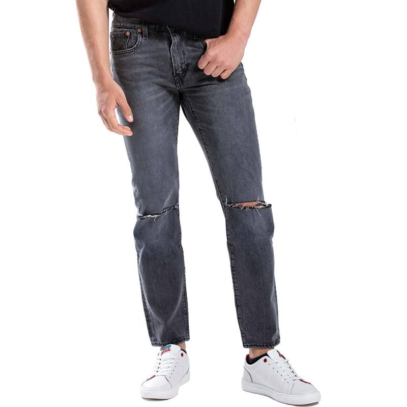 Jual Levi s 502 Charlie Jt Celana Jeans Pria 30 GREY di Seller