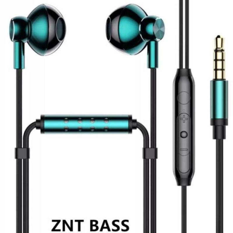 Znt sound bass store