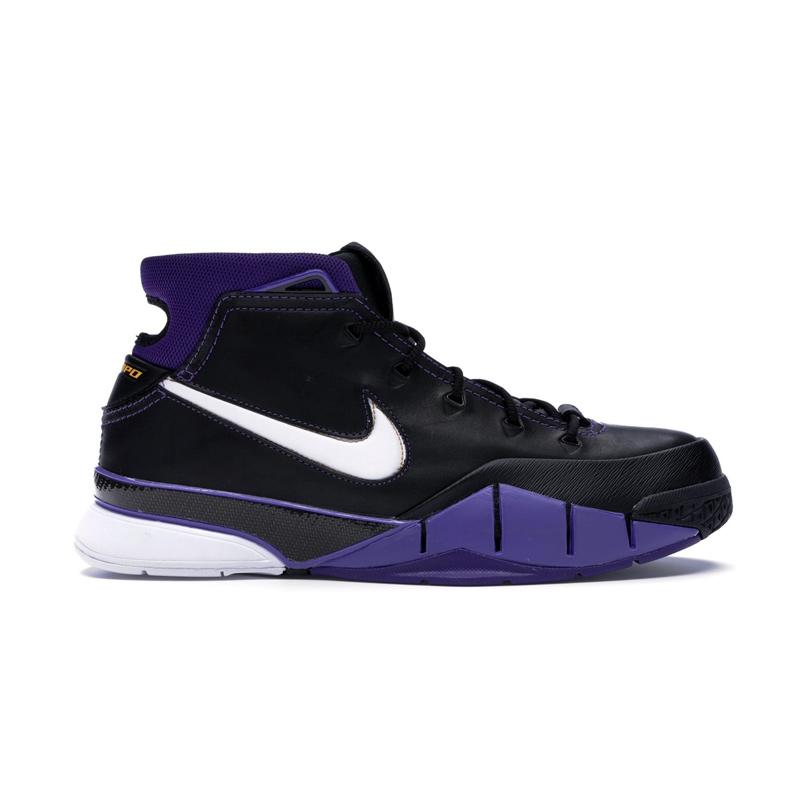 Jual NIKE Kobe 1 Protro Sepatu Basket 