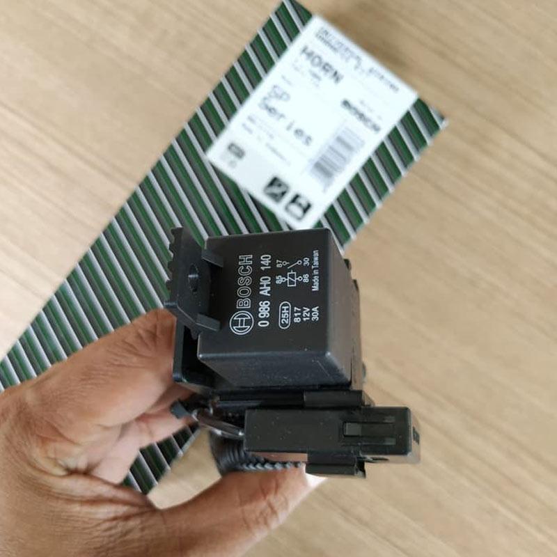 Jual Bosch Kabel Relay Klakson Murah Maret 2020 Blibli Com