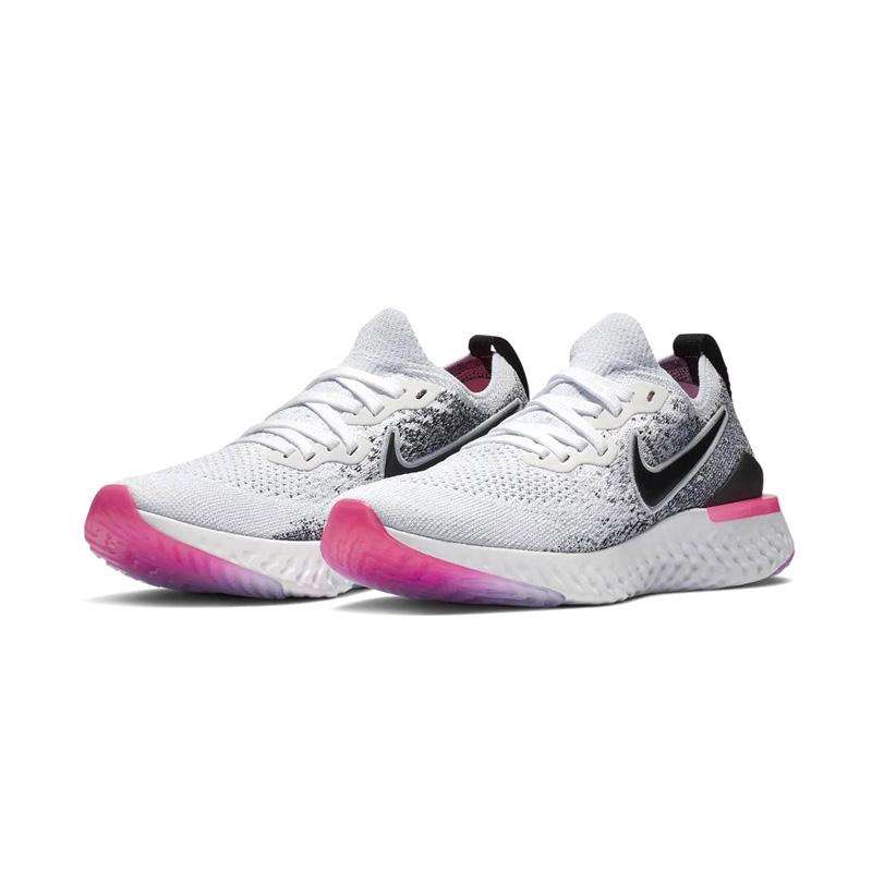 nike epic react trainers