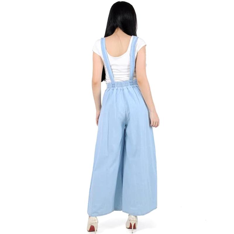 jumpsuit and overall