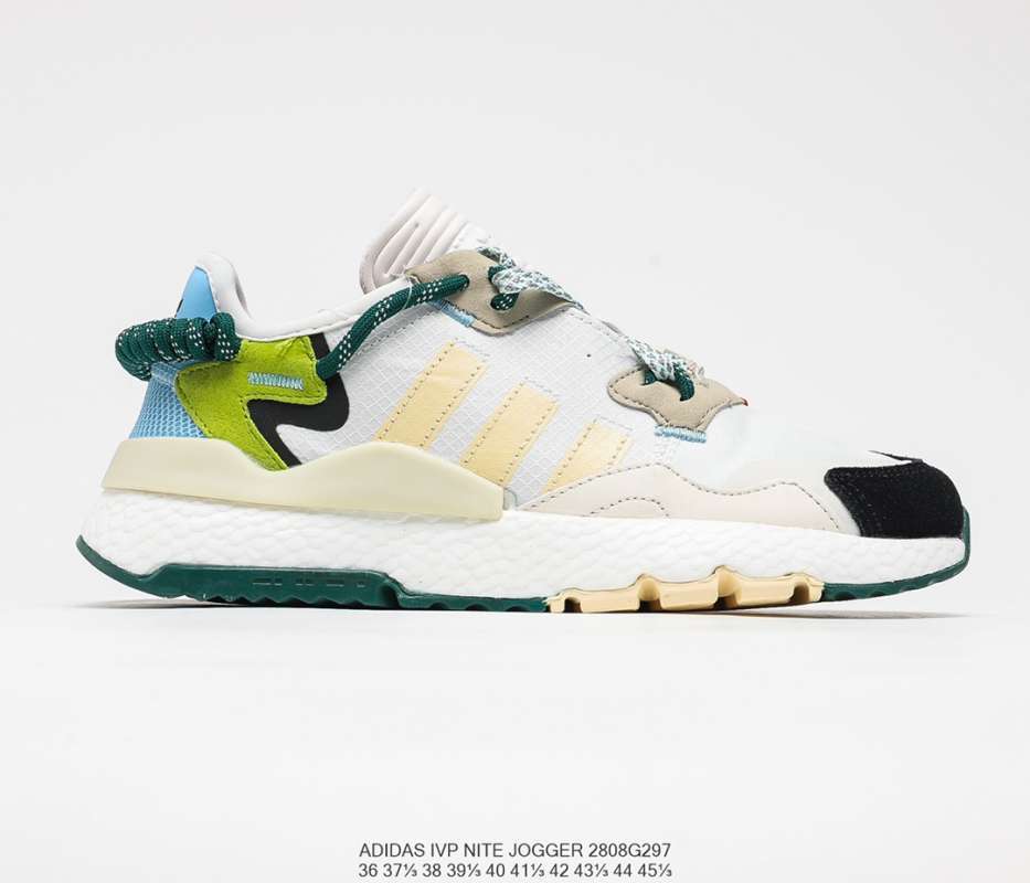 Promo Adidas IMG401 Nite Jogger Boost 