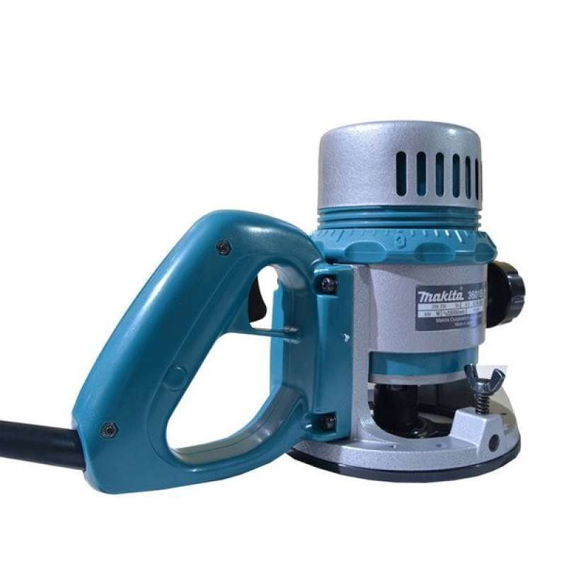 Jual New Makita Mesin Profil Router Trimmer 3601b 3601 B Original Surabaya Di Seller Soko Mega Mall Kendran Kota Jakarta Pusat Blibli