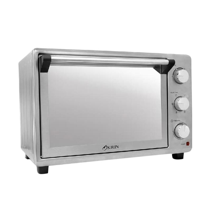 Jual Kirin Kbo 350cl Beauty Oven Terbaru Juni 2021 Blibli