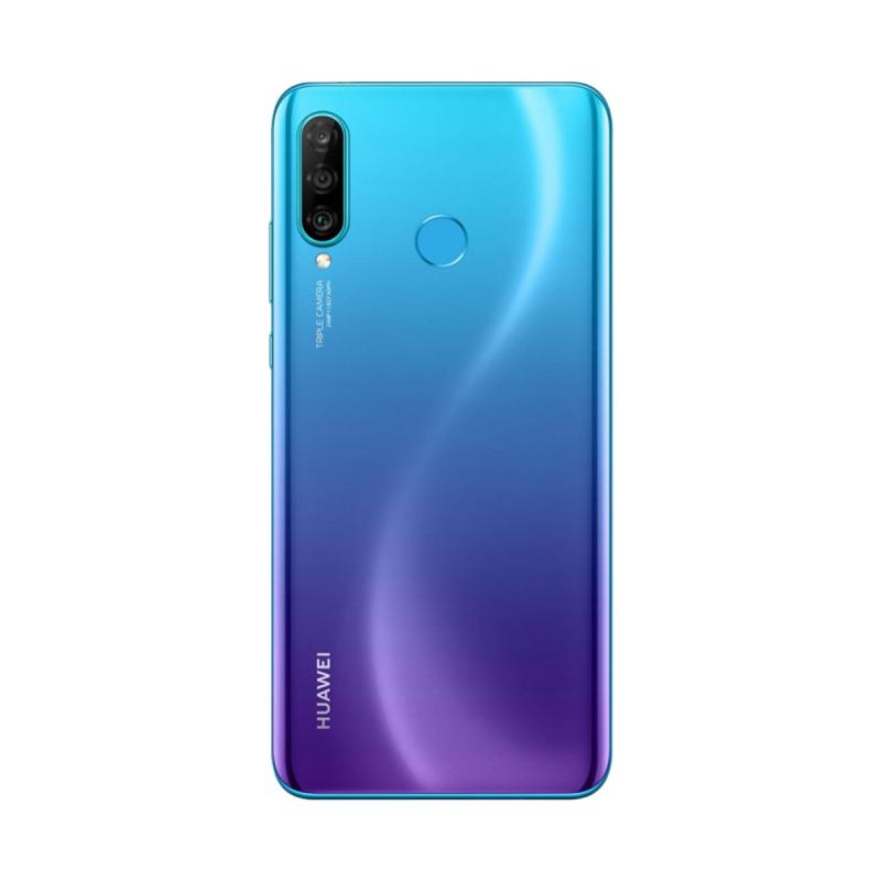 Jual Huawei P30 Lite Smartphone 128 Gb 6 Gb Freelace Set Bundle Free Huawei Bag Online Desember 2020 Blibli