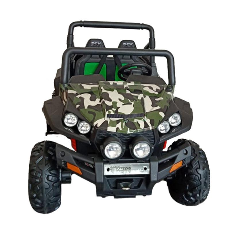 Jual Mobil Aki Anak Jeep Desert King Ban Full Karet 4 Gerbox Berjalan Online Desember 2020 Blibli