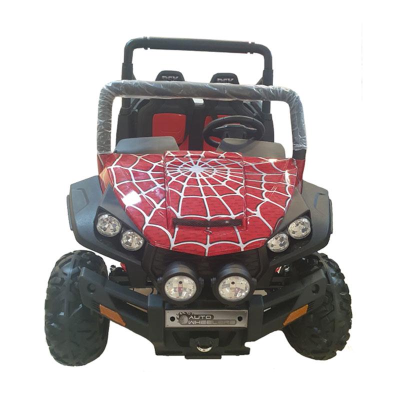 Jual Mobil Aki Anak Jeep Desert King Ban Full Karet 4 Gerbox Berjalan Online Desember 2020 Blibli