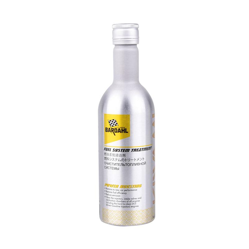 Jual Bardahl Kiwami Fuel System Treatment 200 Ml Murah Januari