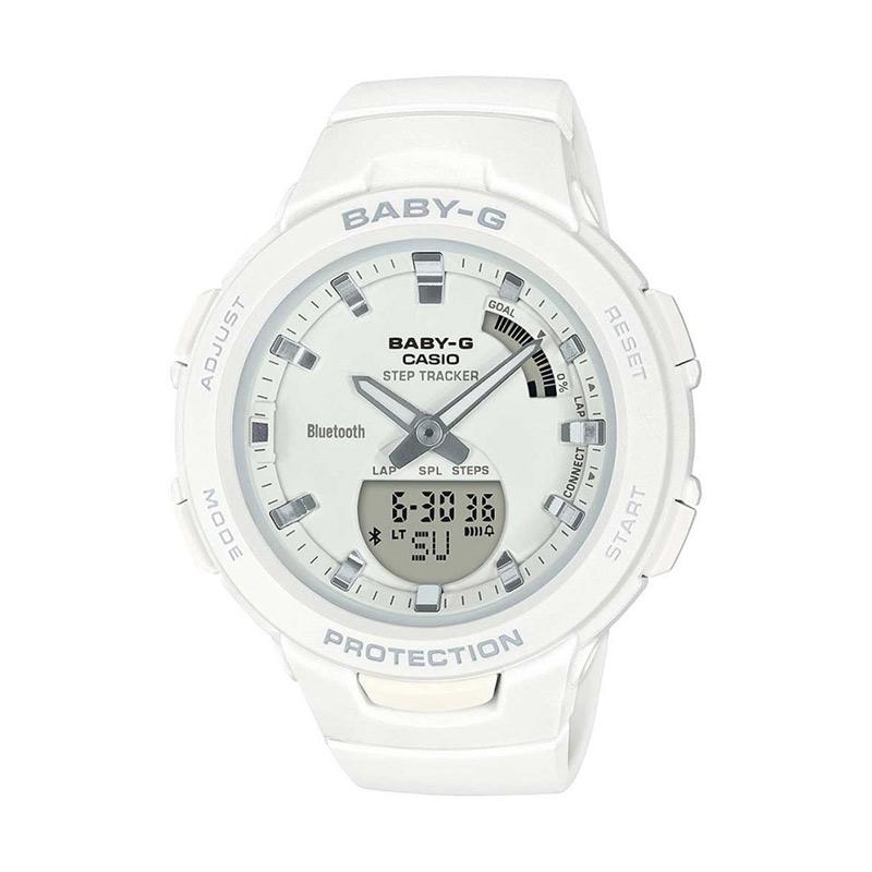 Promo CASIO Baby G BSA B100 7ADR BSA B100MF 1ADR BSA B100SC 1ADR
