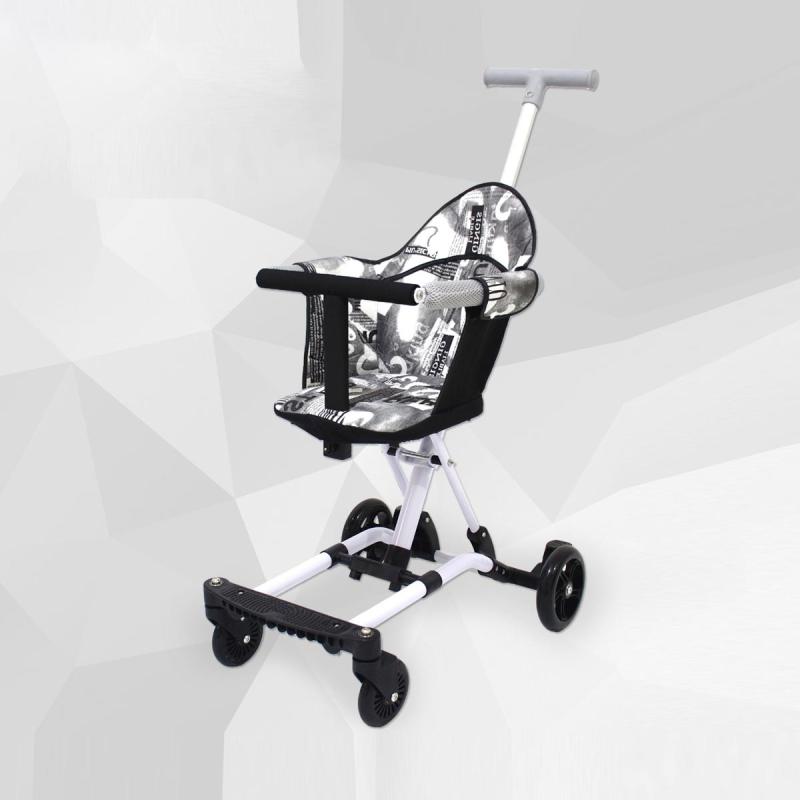 stroller junior traveller