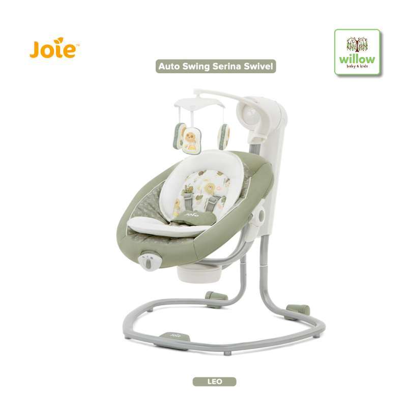 Harga sales bouncer joie