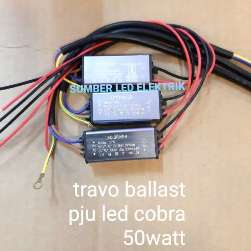 Jual power supply led 12v 12volt 350w 350watt ballast trafo led 12v outdoor  - Jakarta Barat - Luminox Led
