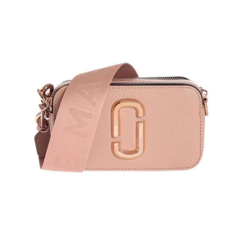 marc jacob camera bag pink