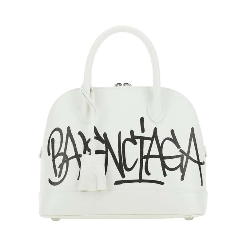 Balenciaga sales ville graffiti