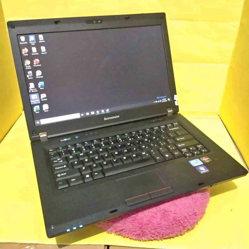 Jual Laptop Lenovo Thinkpad E47 I5 Gen RAM 4gb/hdd 500gb 14