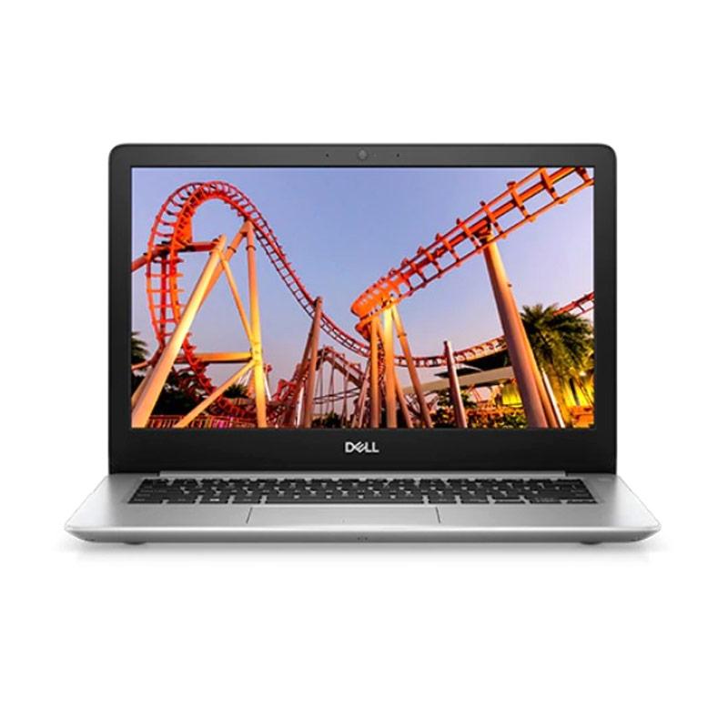Jual Dell Inspiron 13 5000 Series 5370 Notebook 8th Generation Intel Core I5 8250u Online November 2020 Blibli