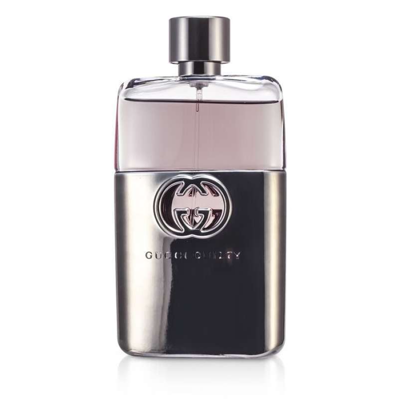 Jual Gucci Guilty Pour Homme Eau De Toilette Spray 90ml/3oz di Seller  strawberrynet ID Official Store - Hong Kong | Blibli